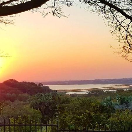 Hillton Manor Guest House Richards Bay Εξωτερικό φωτογραφία