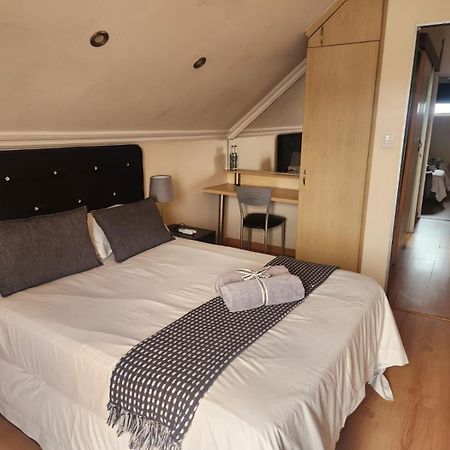 Hillton Manor Guest House Richards Bay Εξωτερικό φωτογραφία