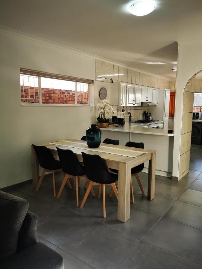 Hillton Manor Guest House Richards Bay Εξωτερικό φωτογραφία