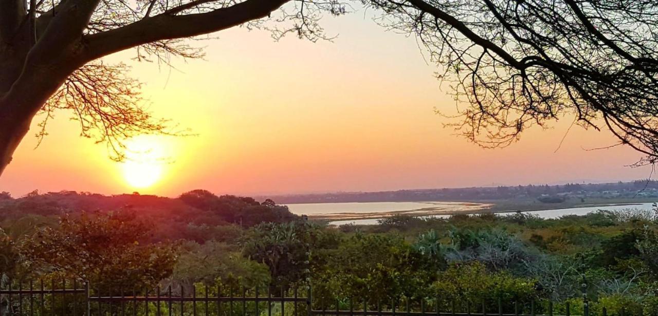 Hillton Manor Guest House Richards Bay Εξωτερικό φωτογραφία