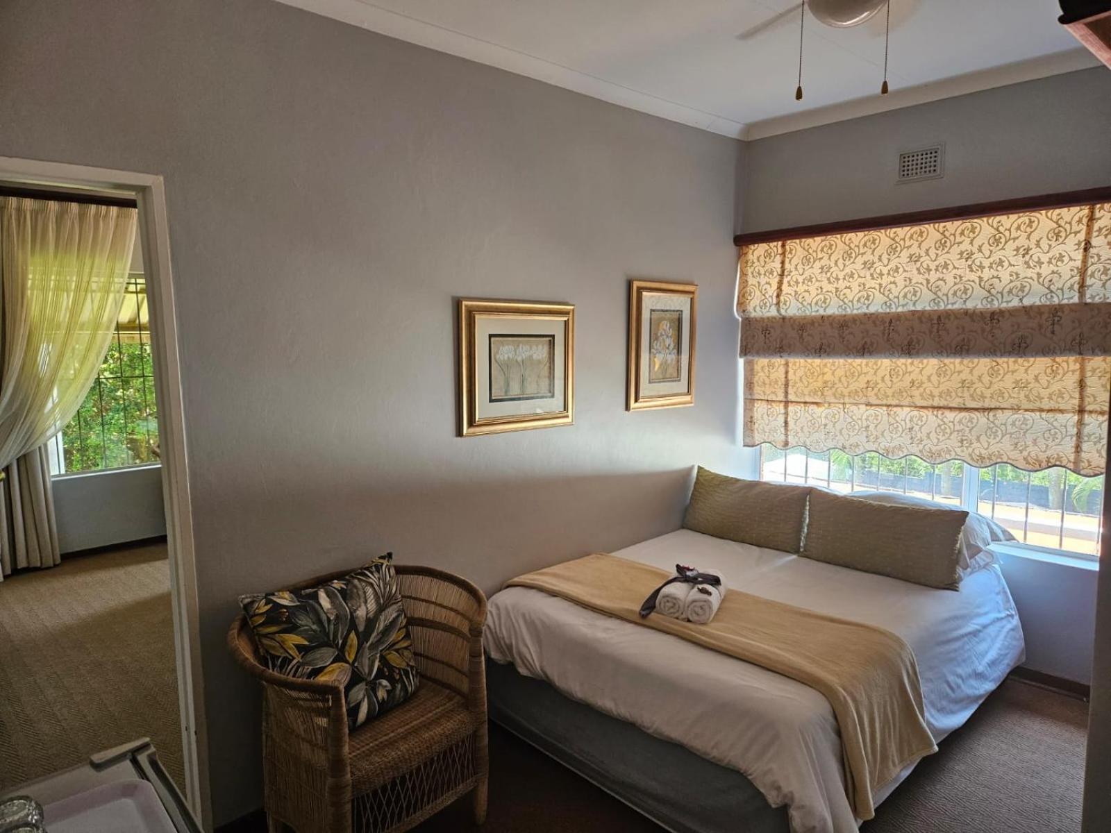 Hillton Manor Guest House Richards Bay Εξωτερικό φωτογραφία