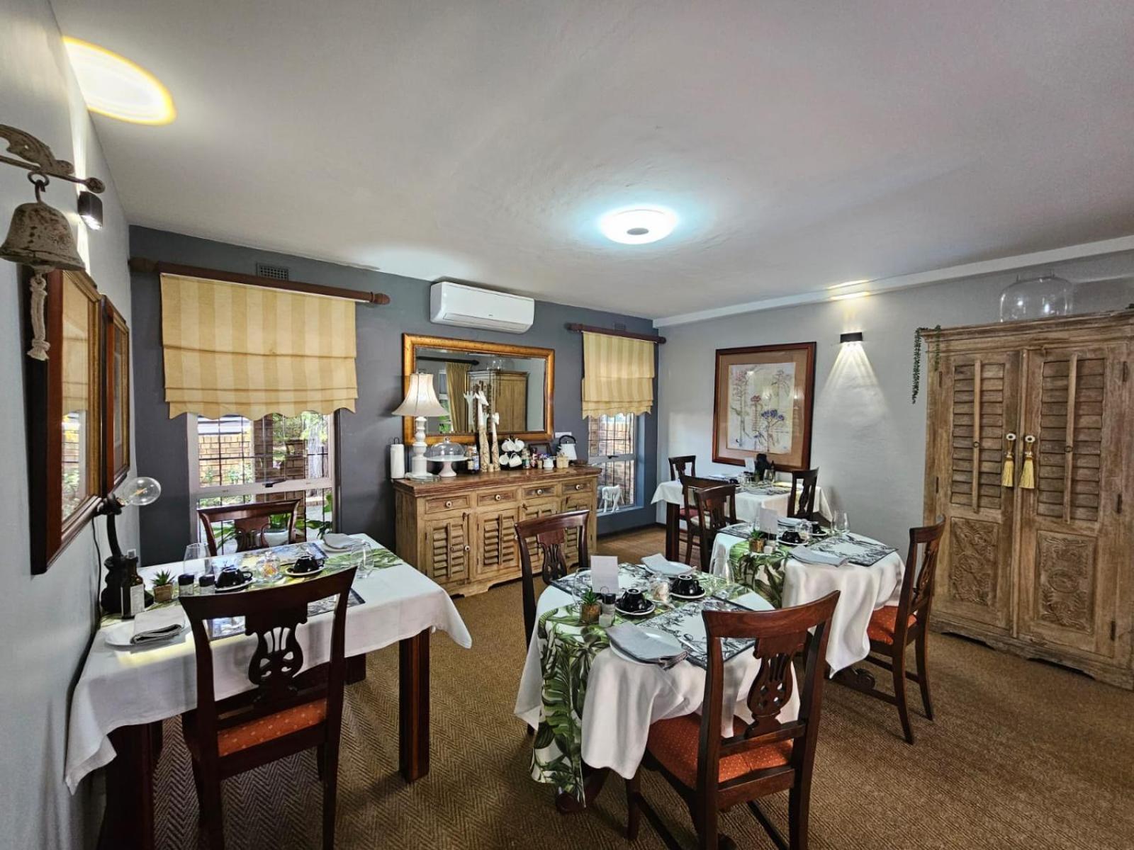 Hillton Manor Guest House Richards Bay Εξωτερικό φωτογραφία