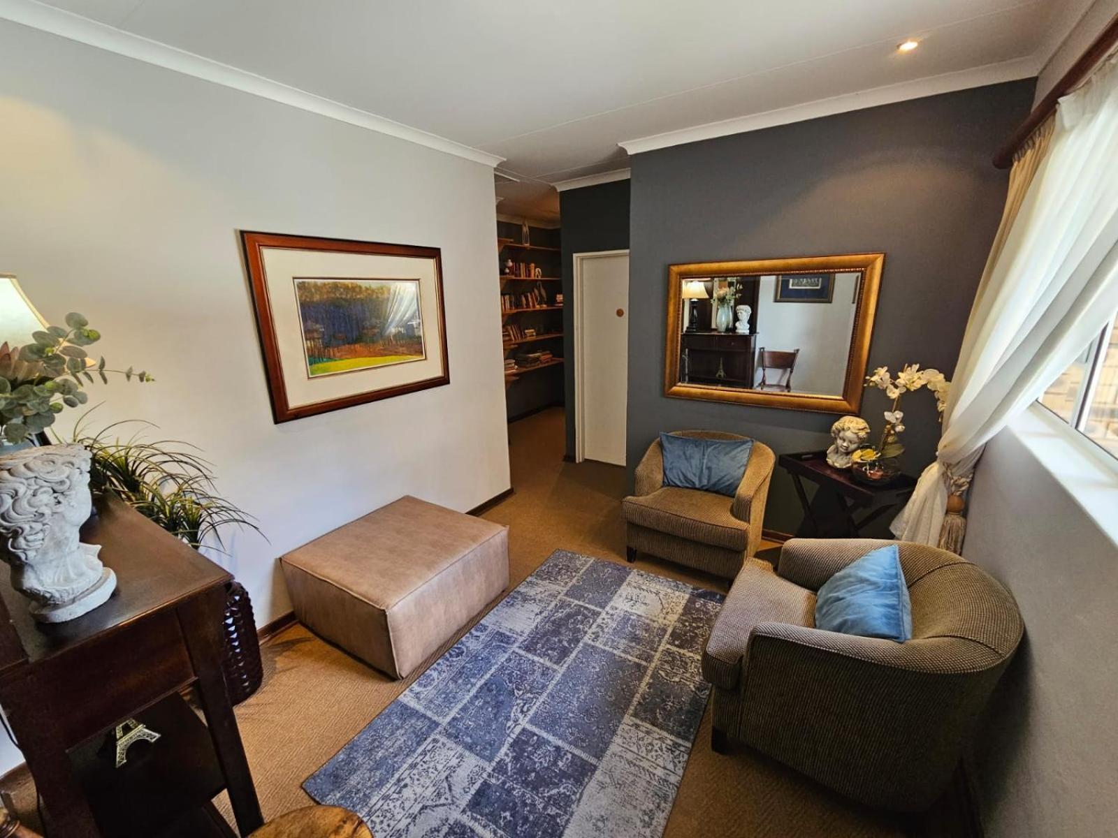 Hillton Manor Guest House Richards Bay Εξωτερικό φωτογραφία