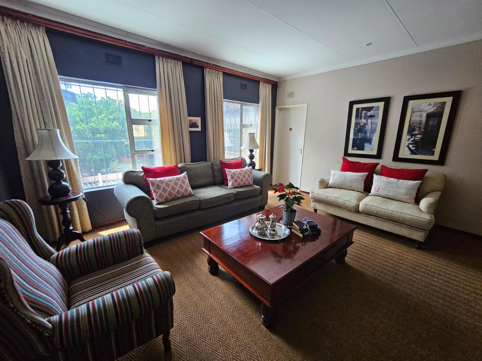 Hillton Manor Guest House Richards Bay Εξωτερικό φωτογραφία