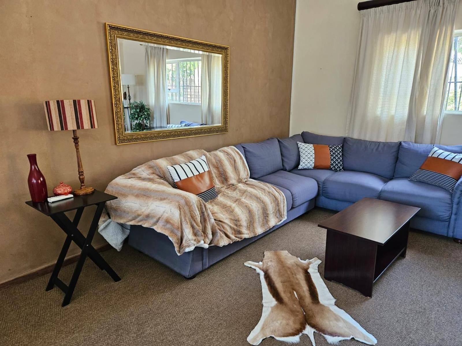 Hillton Manor Guest House Richards Bay Εξωτερικό φωτογραφία