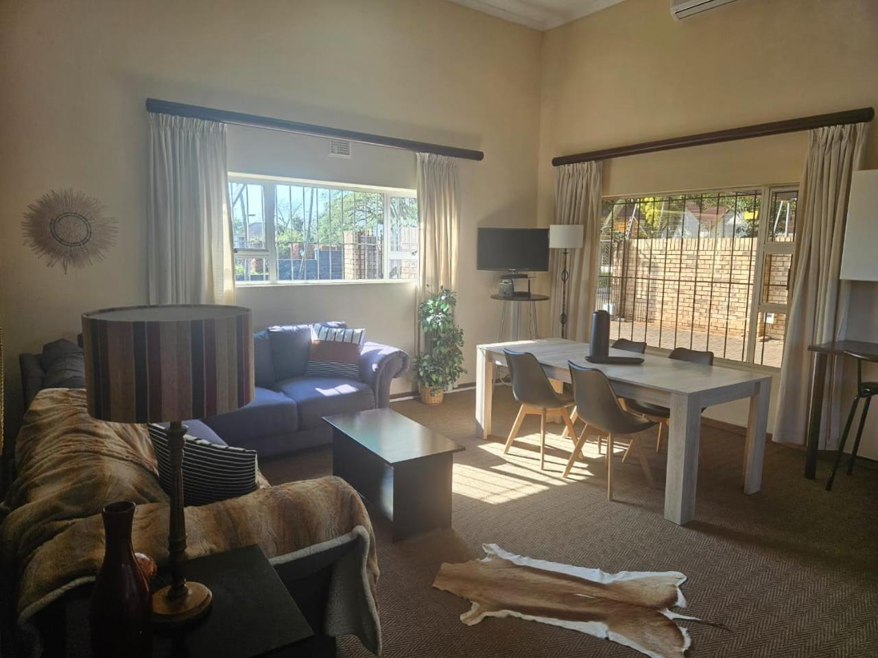 Hillton Manor Guest House Richards Bay Εξωτερικό φωτογραφία