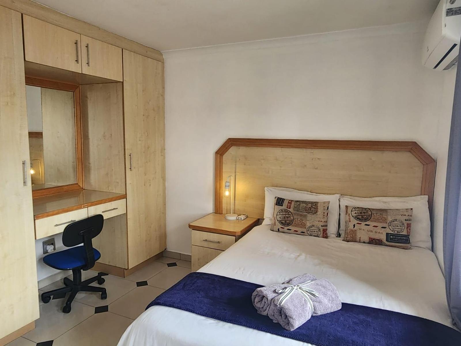 Hillton Manor Guest House Richards Bay Εξωτερικό φωτογραφία