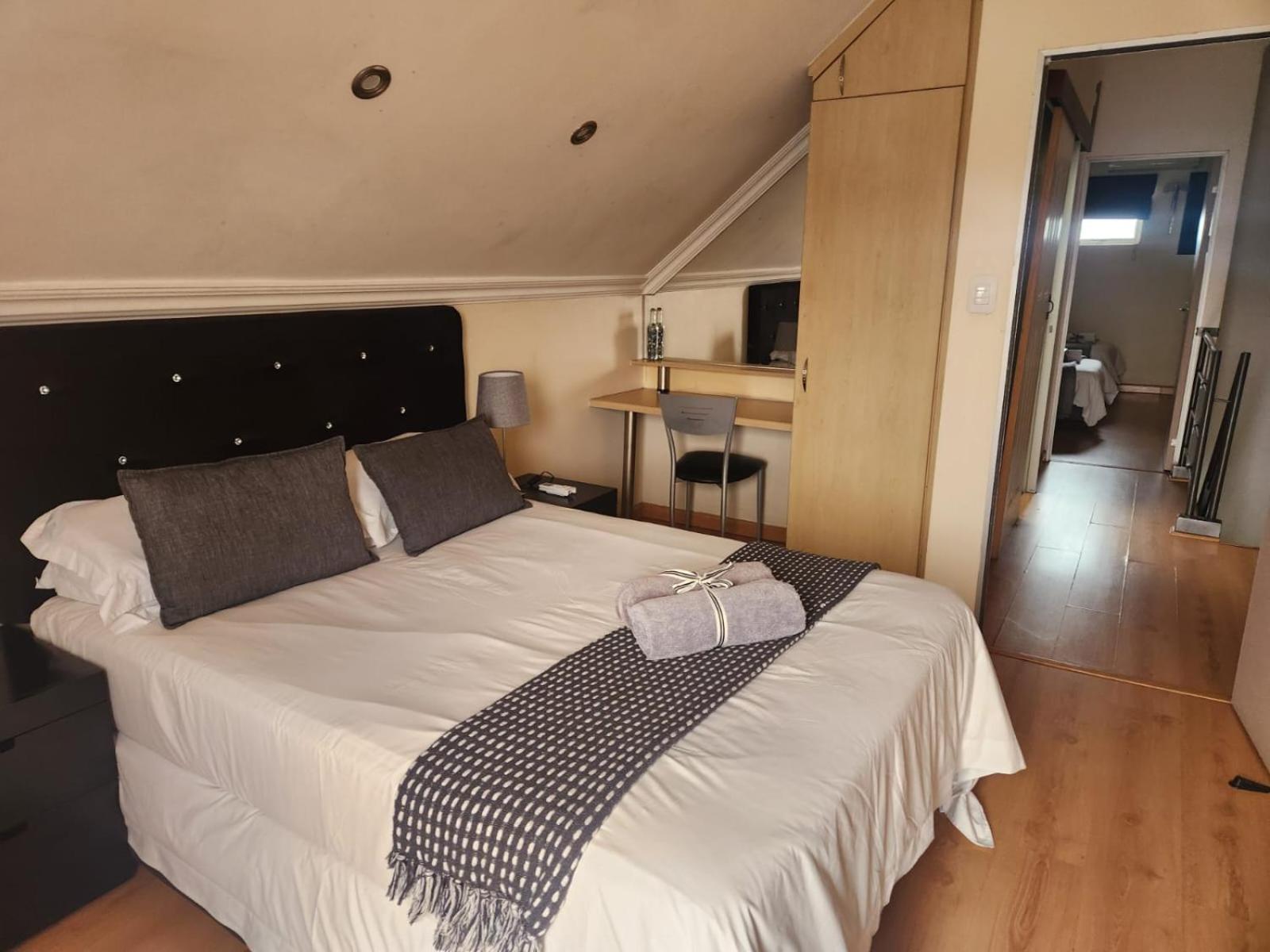 Hillton Manor Guest House Richards Bay Εξωτερικό φωτογραφία