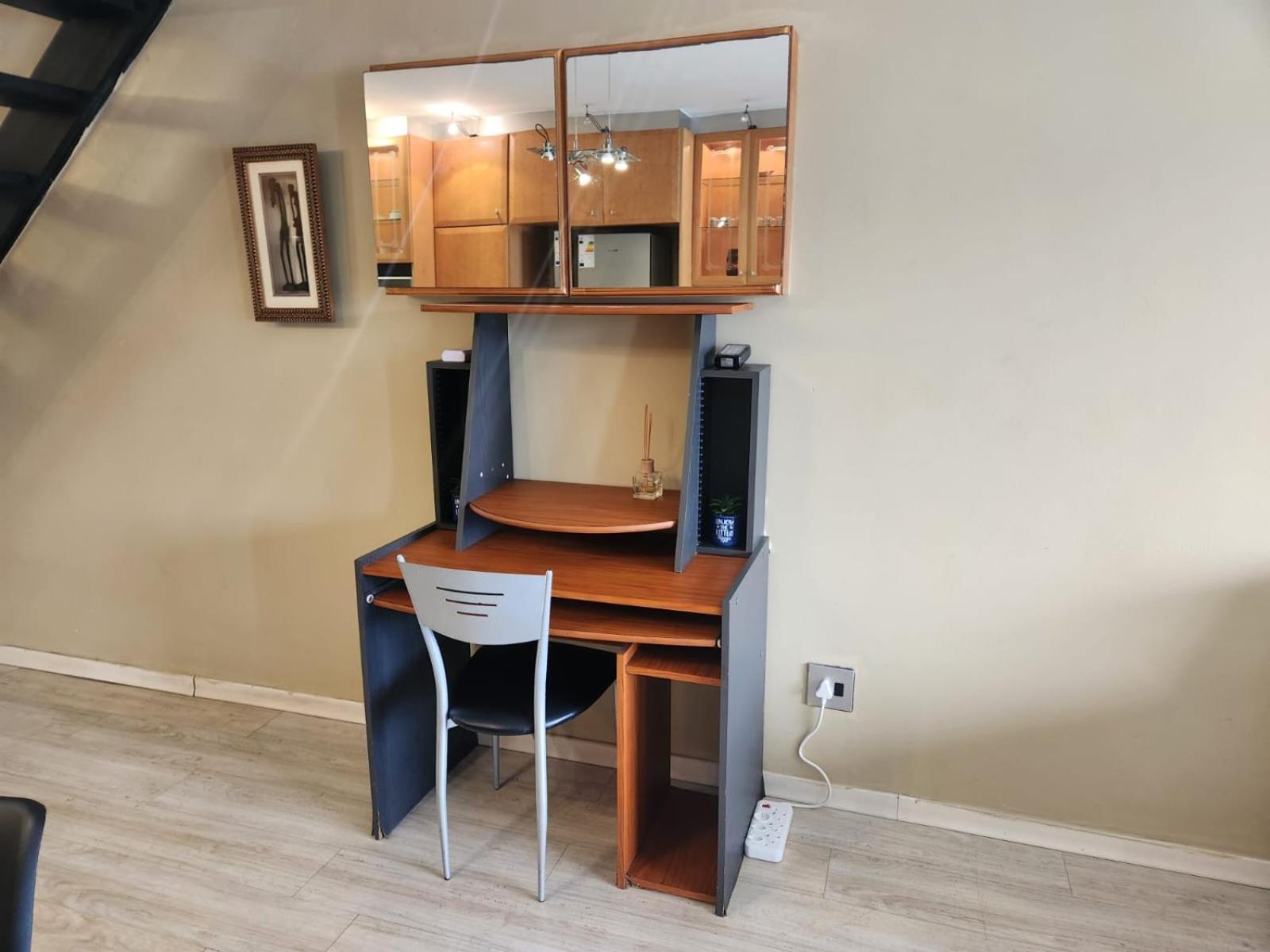 Hillton Manor Guest House Richards Bay Εξωτερικό φωτογραφία