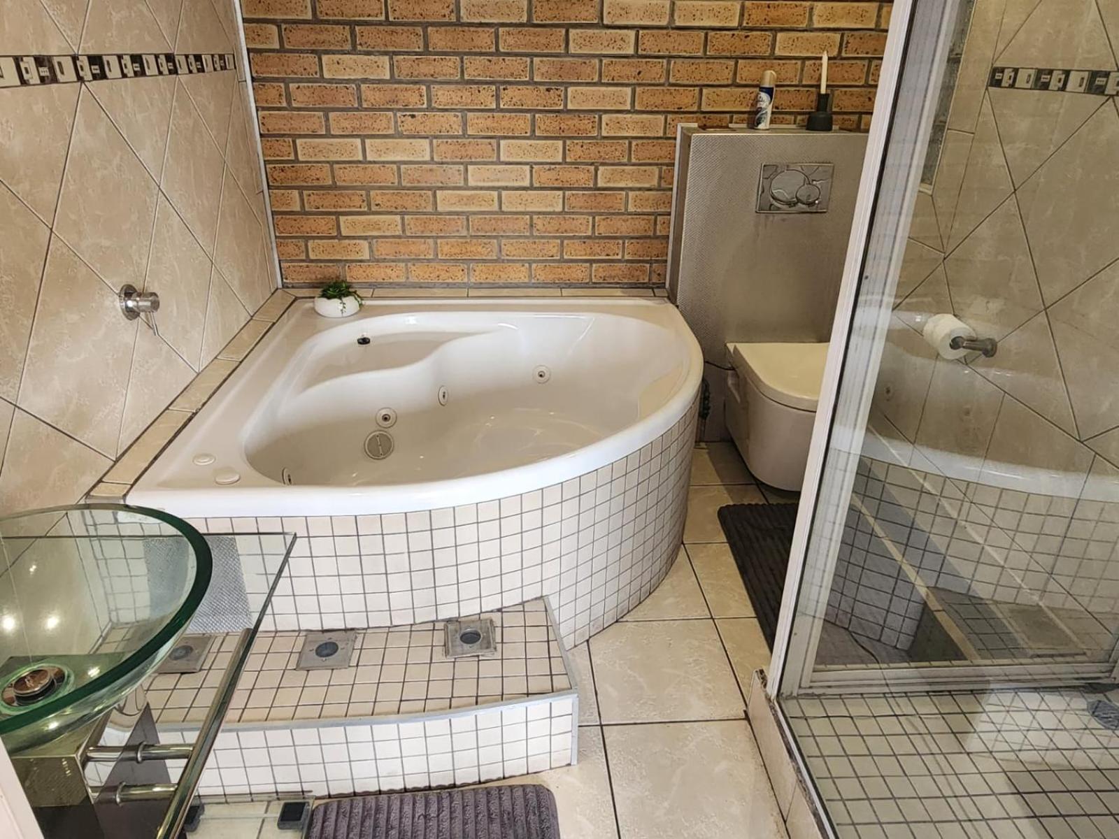Hillton Manor Guest House Richards Bay Εξωτερικό φωτογραφία