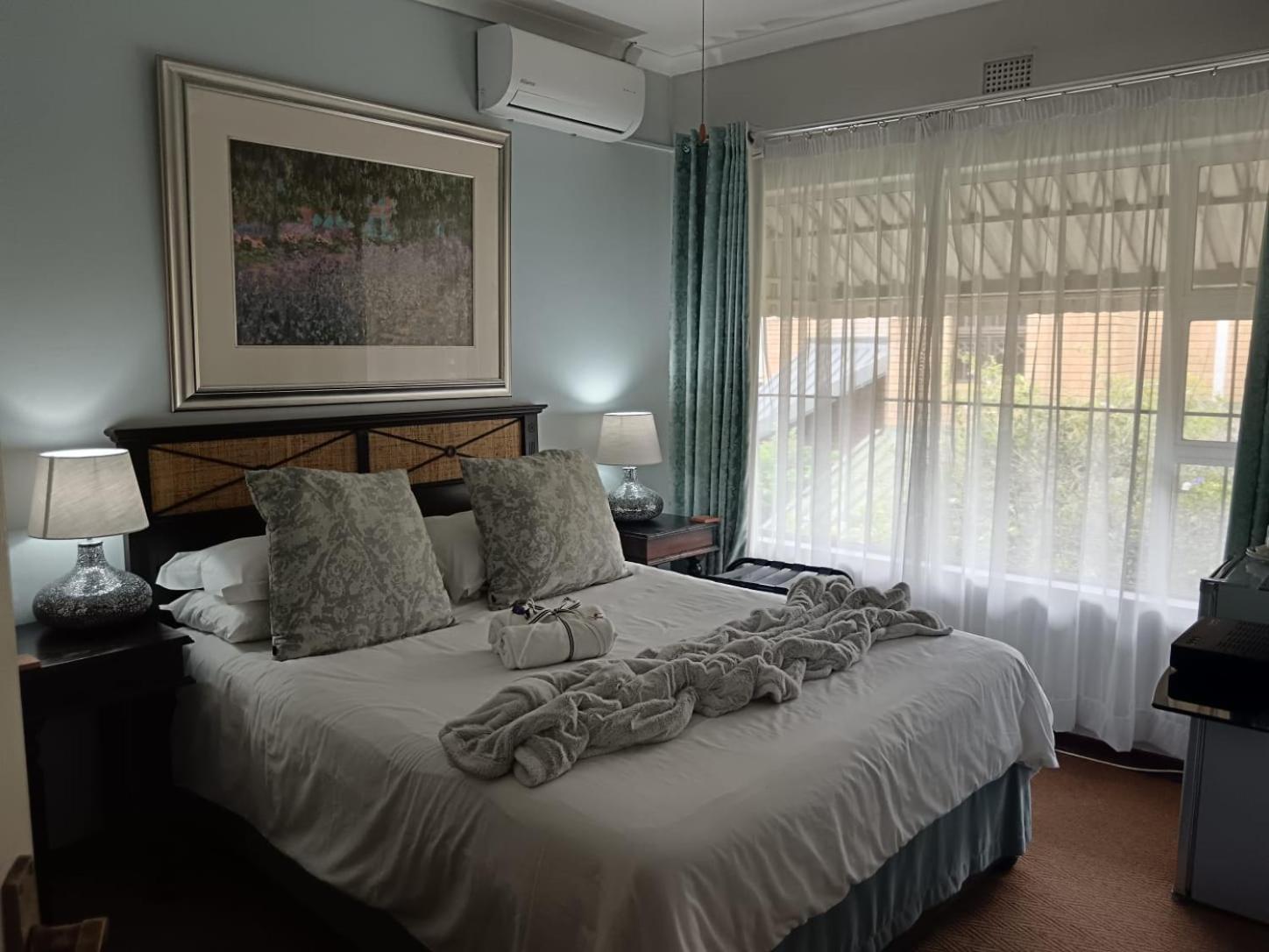 Hillton Manor Guest House Richards Bay Εξωτερικό φωτογραφία