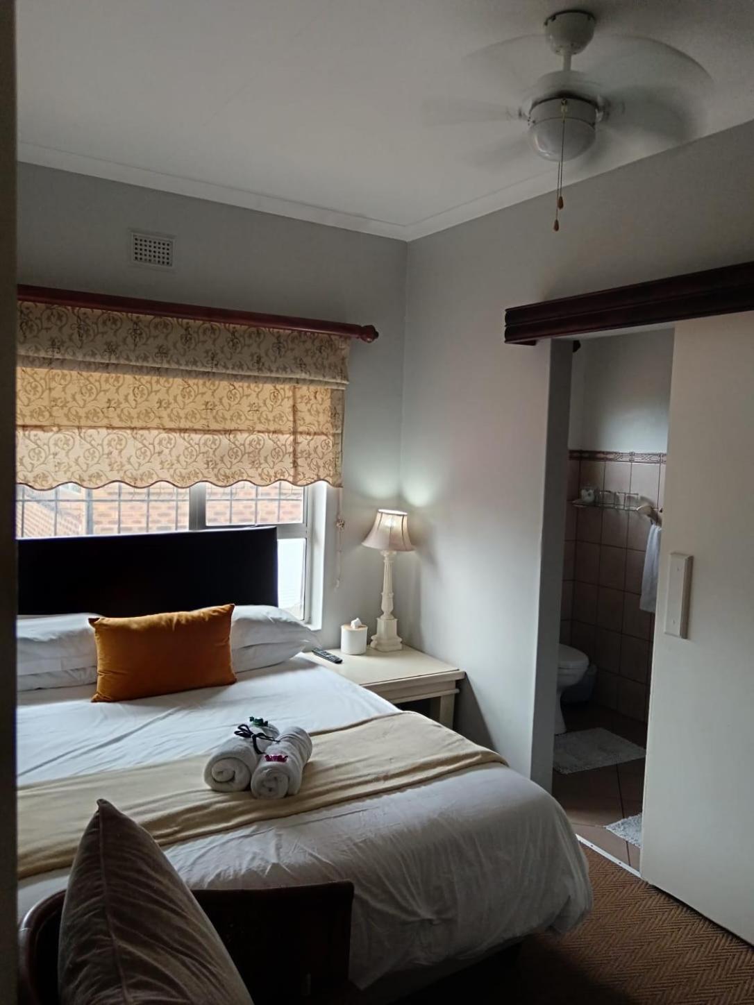Hillton Manor Guest House Richards Bay Εξωτερικό φωτογραφία