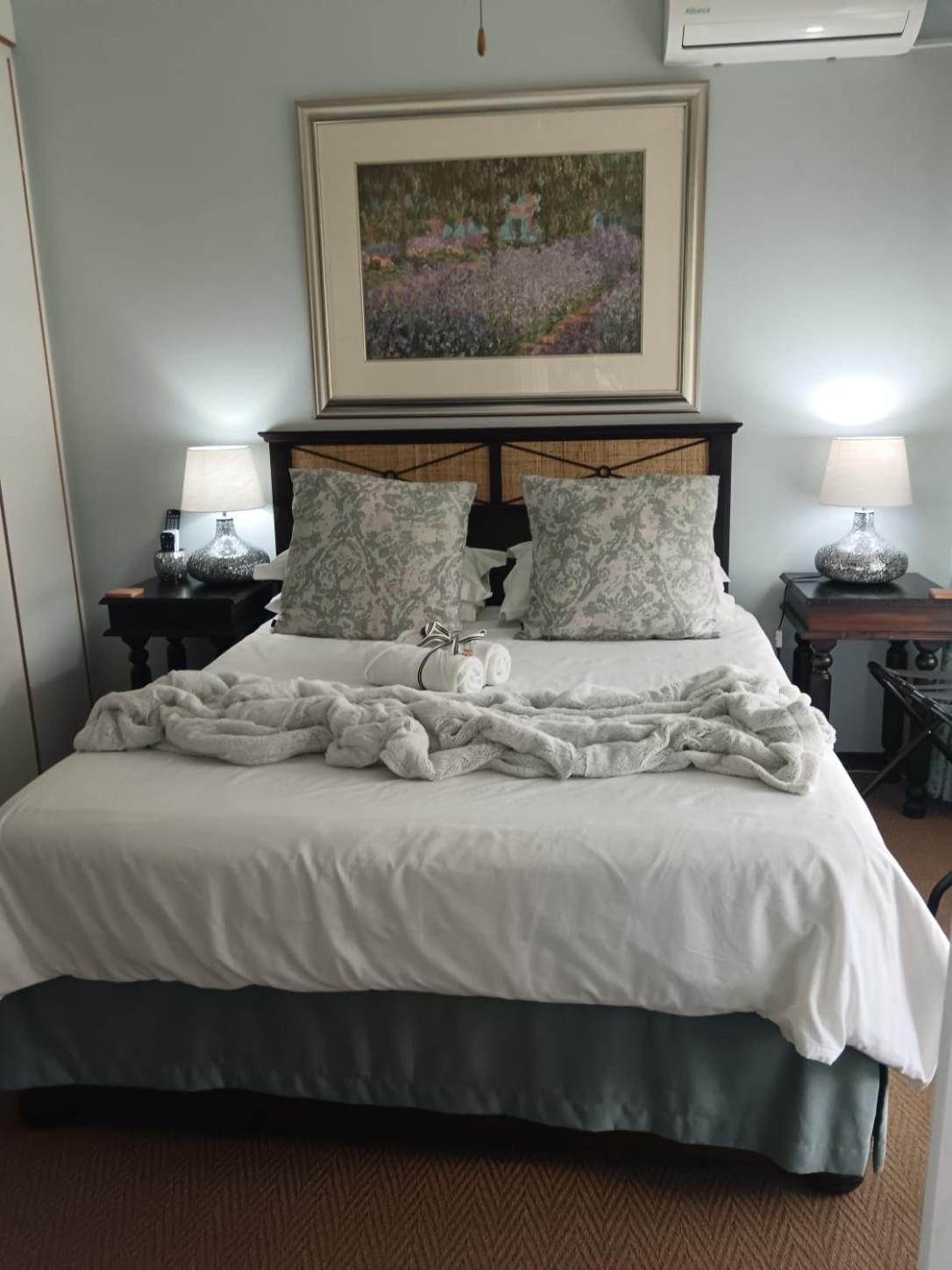 Hillton Manor Guest House Richards Bay Εξωτερικό φωτογραφία