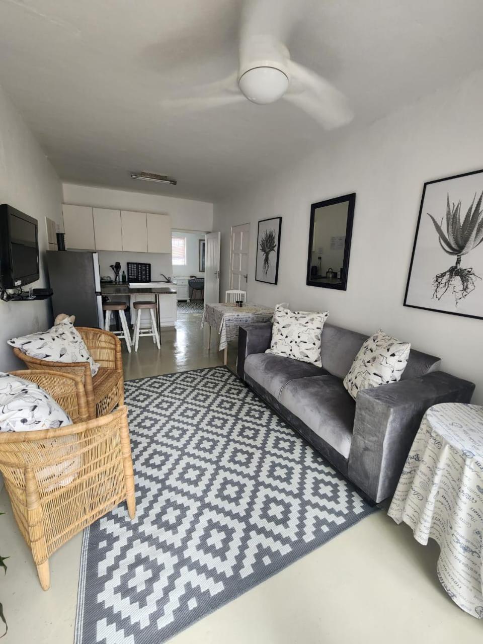 Hillton Manor Guest House Richards Bay Εξωτερικό φωτογραφία
