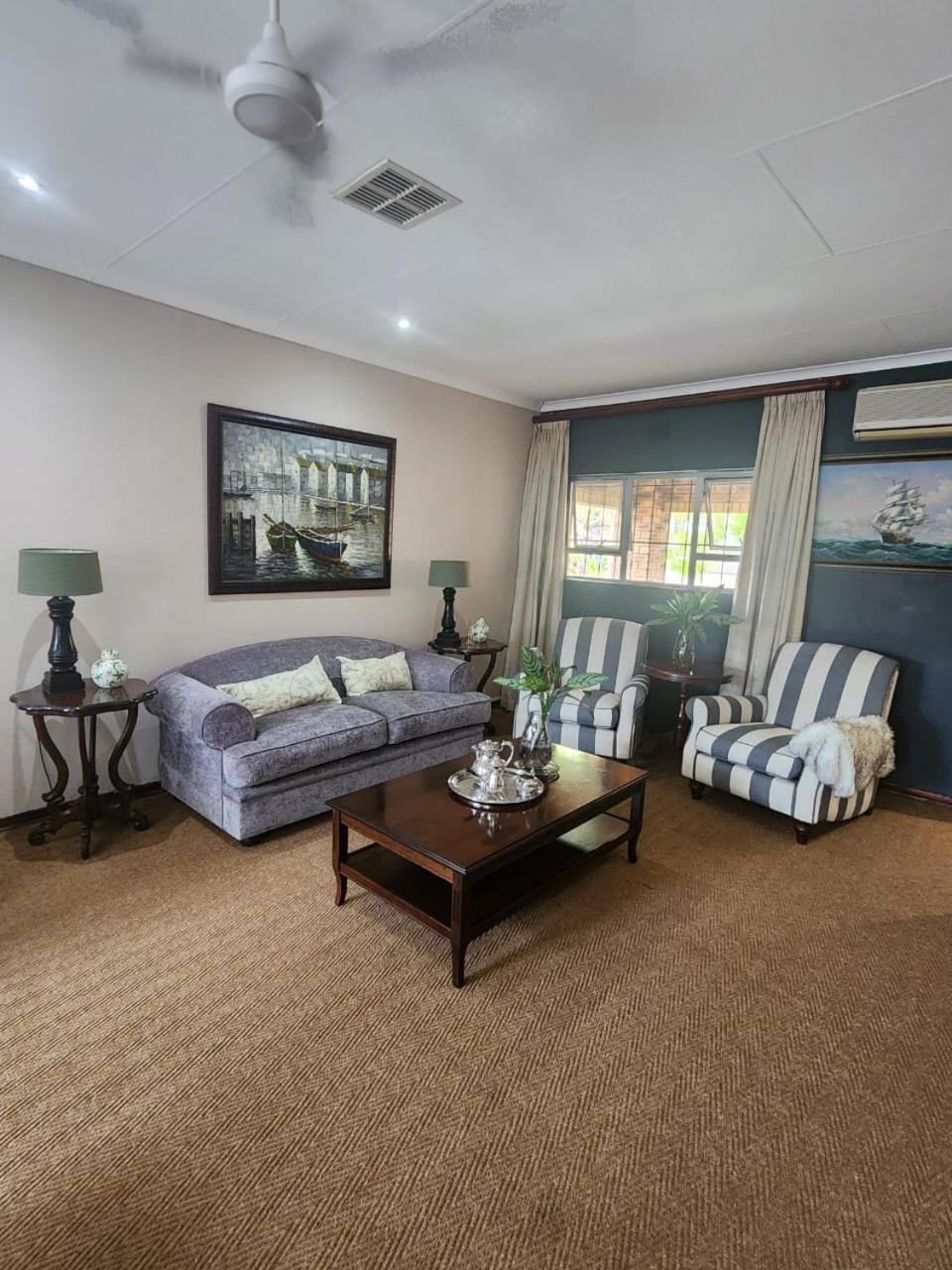 Hillton Manor Guest House Richards Bay Εξωτερικό φωτογραφία
