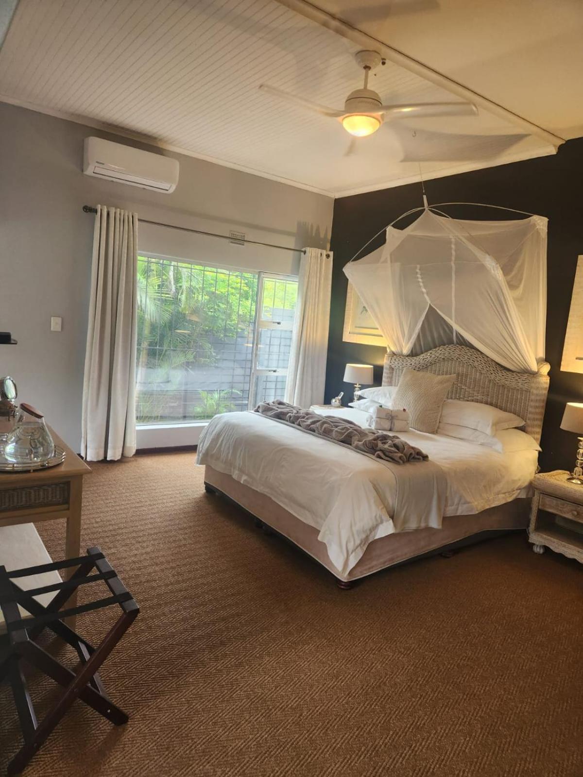 Hillton Manor Guest House Richards Bay Εξωτερικό φωτογραφία