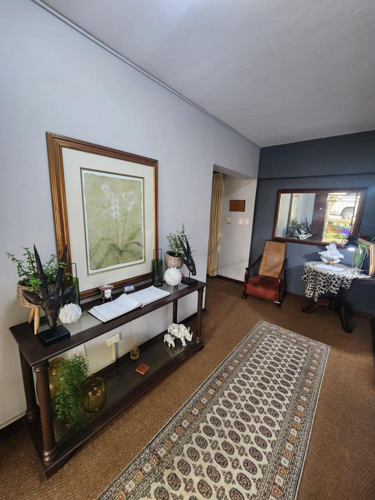 Hillton Manor Guest House Richards Bay Εξωτερικό φωτογραφία