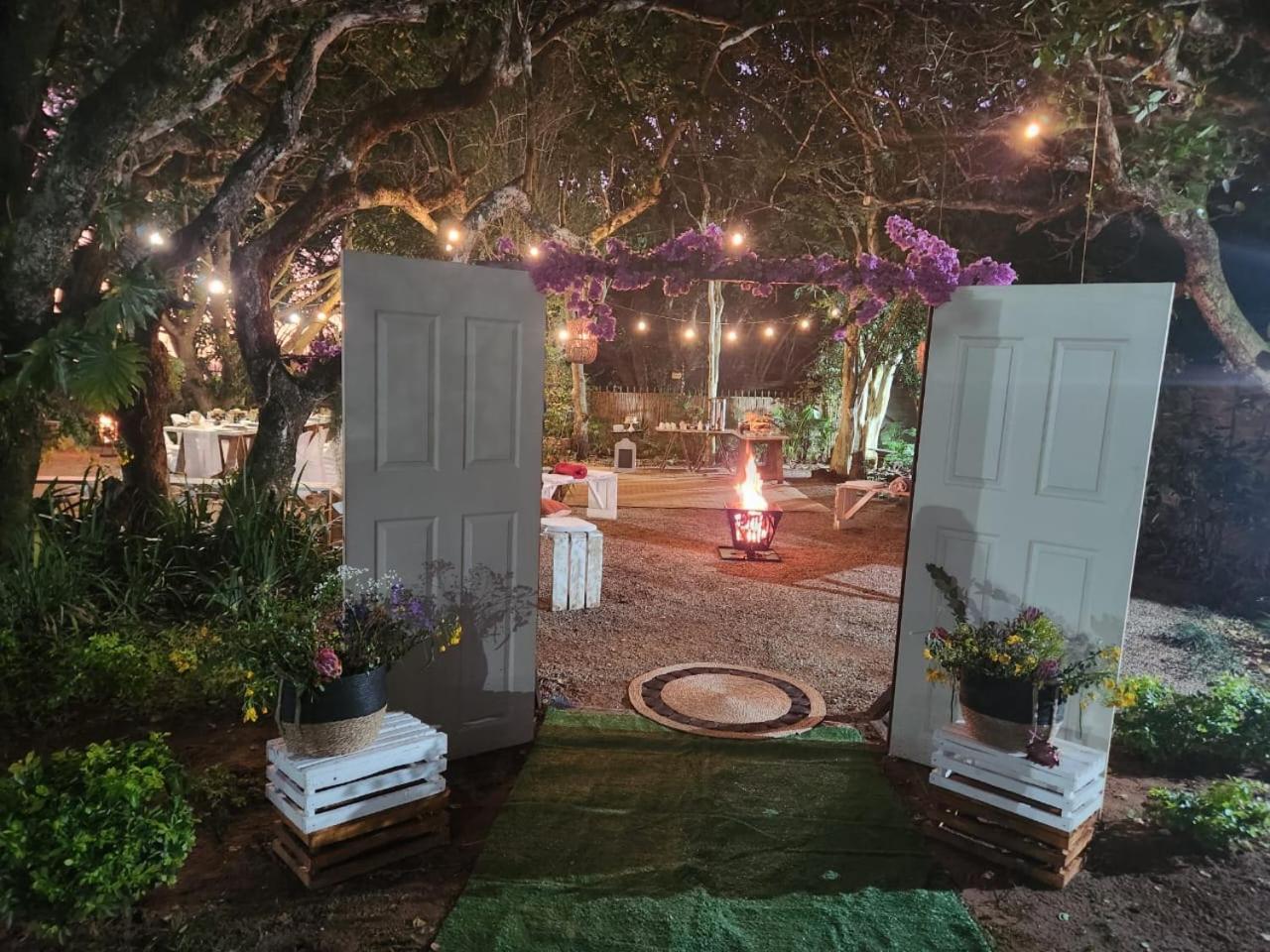 Hillton Manor Guest House Richards Bay Εξωτερικό φωτογραφία