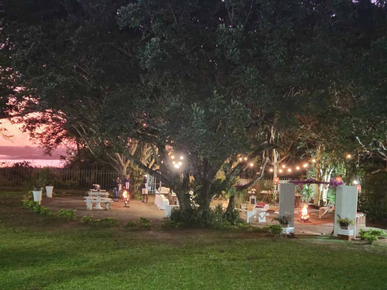Hillton Manor Guest House Richards Bay Εξωτερικό φωτογραφία