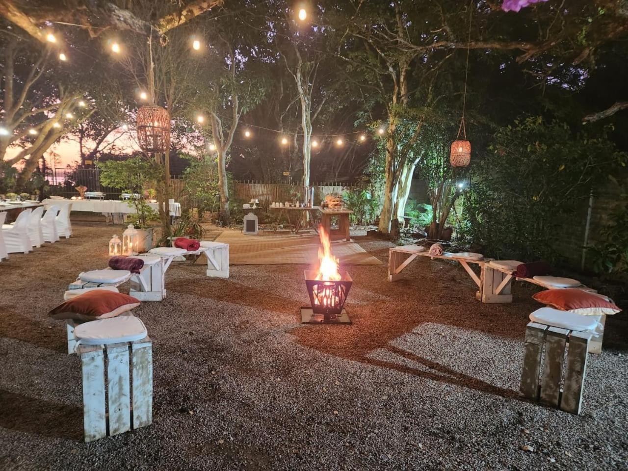 Hillton Manor Guest House Richards Bay Εξωτερικό φωτογραφία