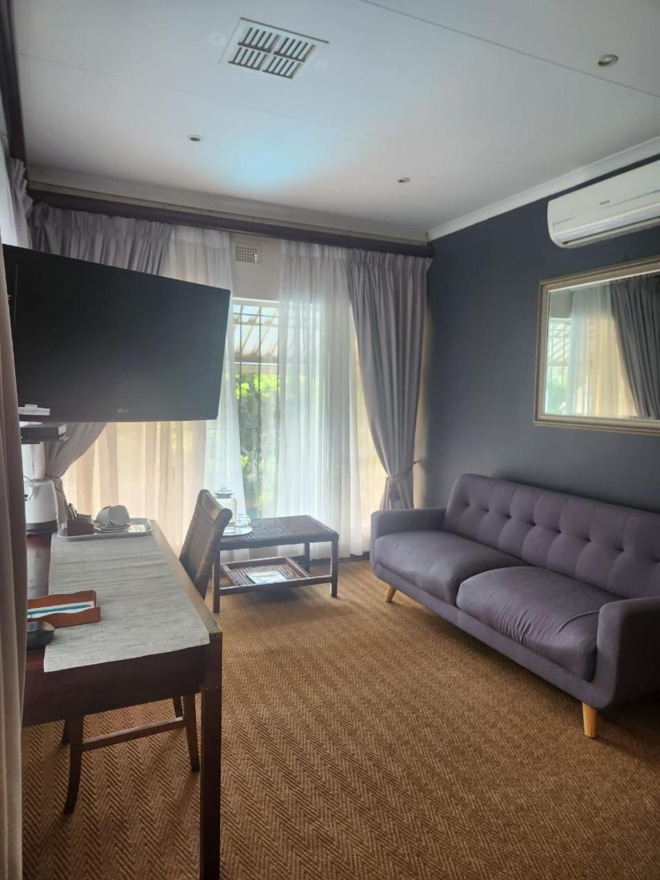 Hillton Manor Guest House Richards Bay Εξωτερικό φωτογραφία