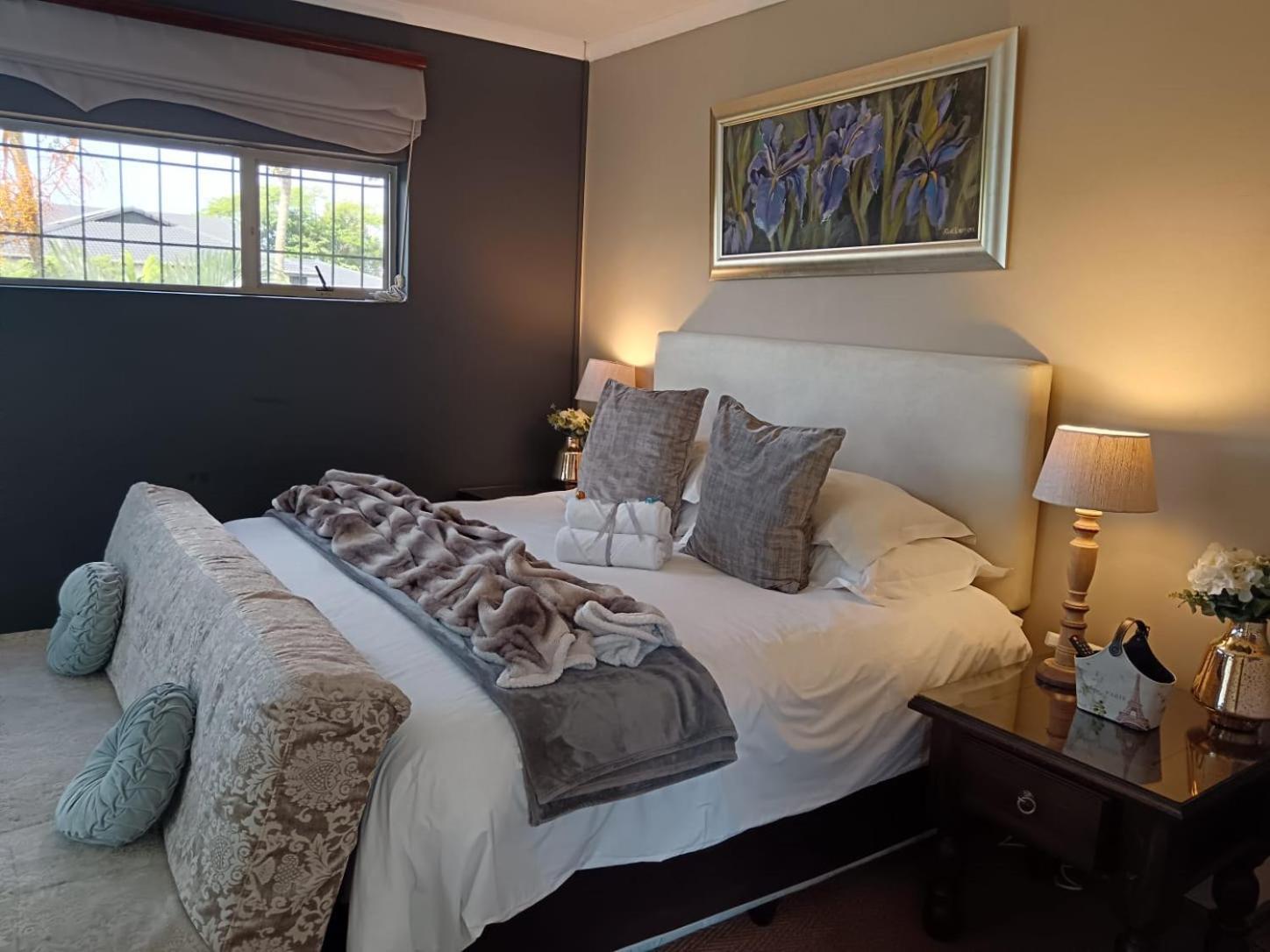 Hillton Manor Guest House Richards Bay Εξωτερικό φωτογραφία