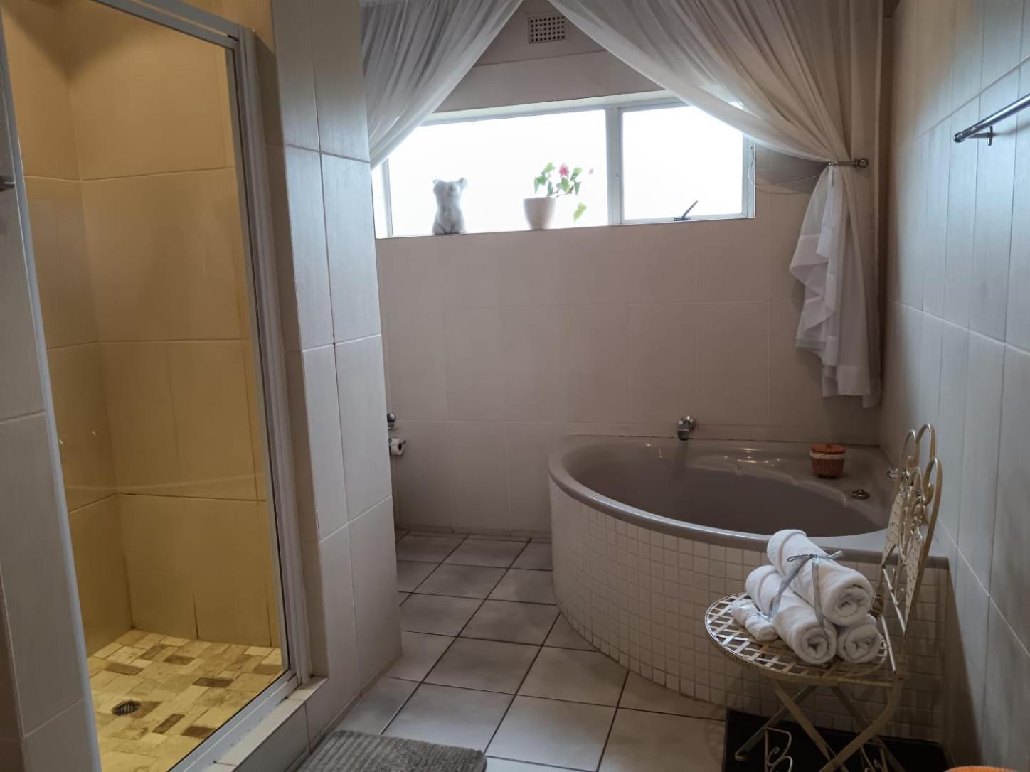 Hillton Manor Guest House Richards Bay Εξωτερικό φωτογραφία