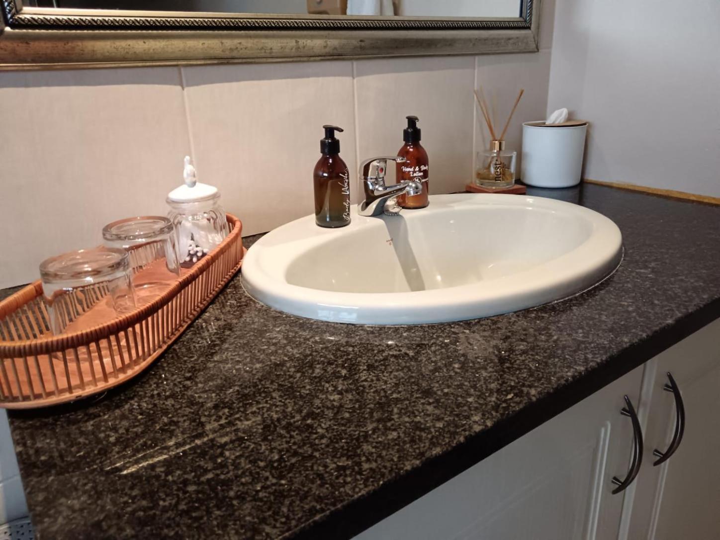 Hillton Manor Guest House Richards Bay Εξωτερικό φωτογραφία