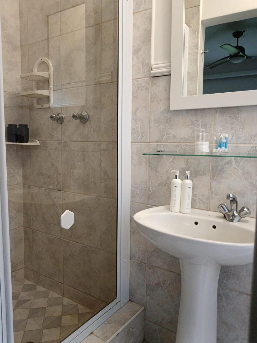 Hillton Manor Guest House Richards Bay Εξωτερικό φωτογραφία