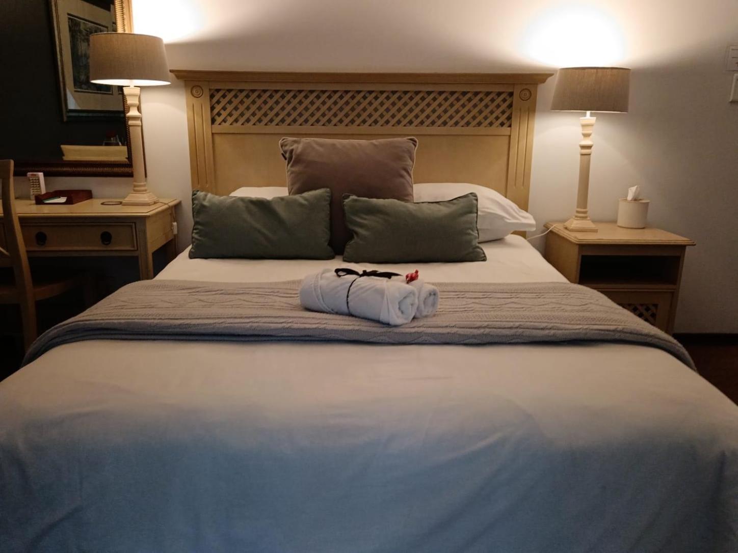 Hillton Manor Guest House Richards Bay Εξωτερικό φωτογραφία