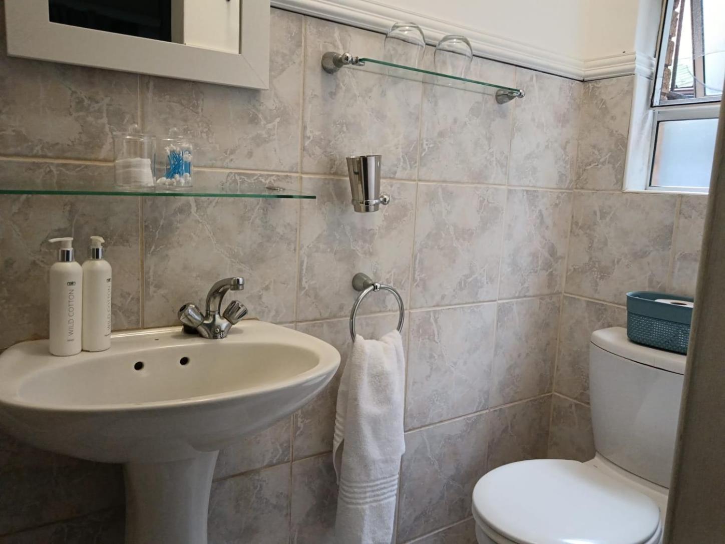 Hillton Manor Guest House Richards Bay Εξωτερικό φωτογραφία