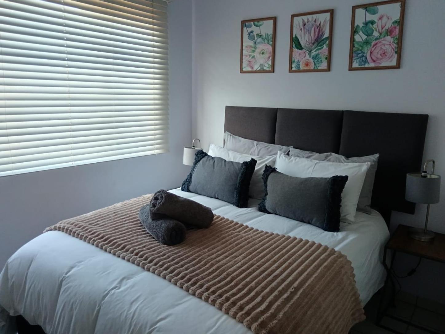 Hillton Manor Guest House Richards Bay Εξωτερικό φωτογραφία