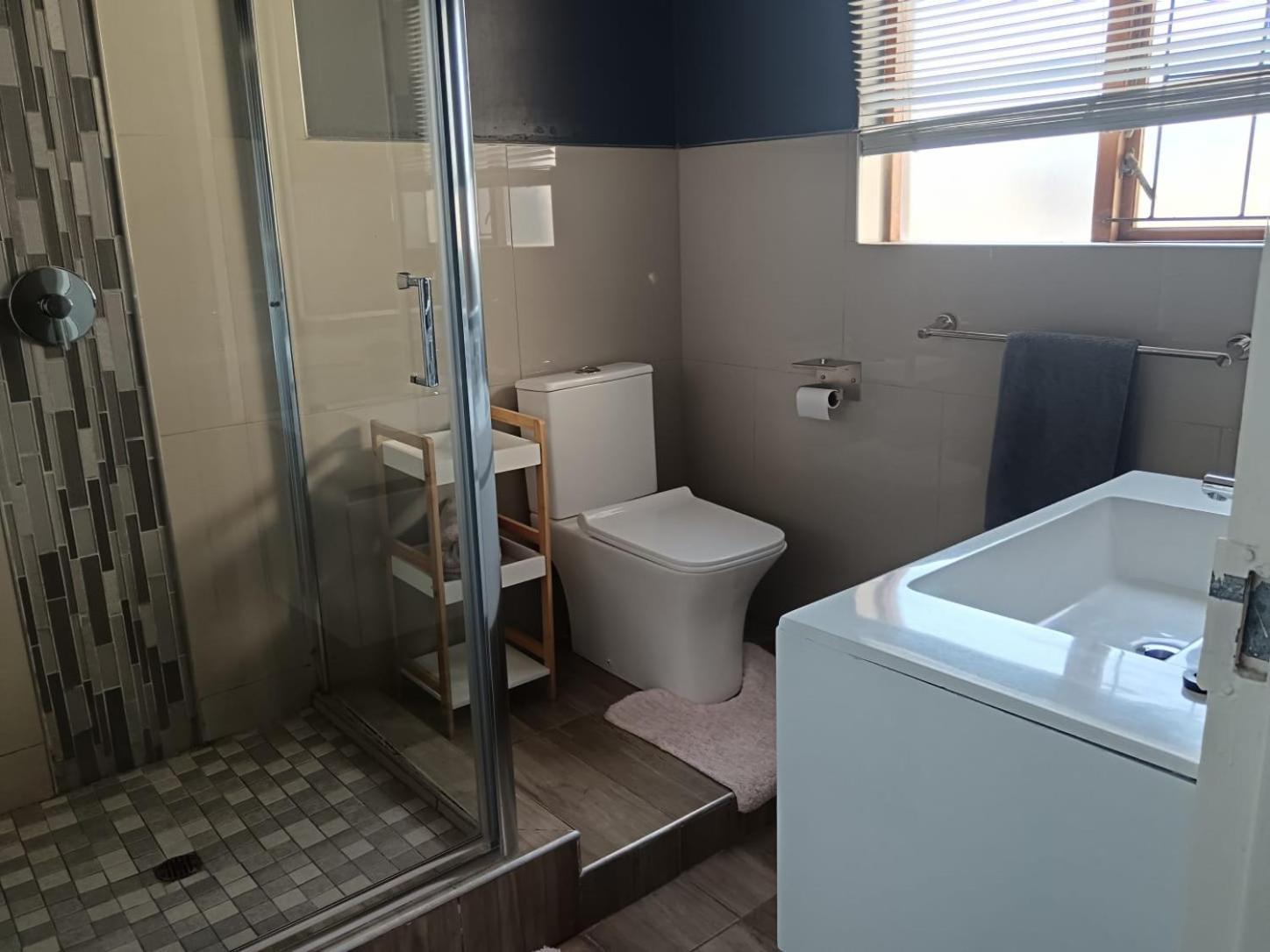 Hillton Manor Guest House Richards Bay Εξωτερικό φωτογραφία