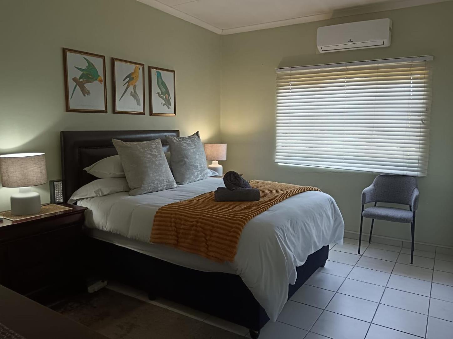 Hillton Manor Guest House Richards Bay Εξωτερικό φωτογραφία
