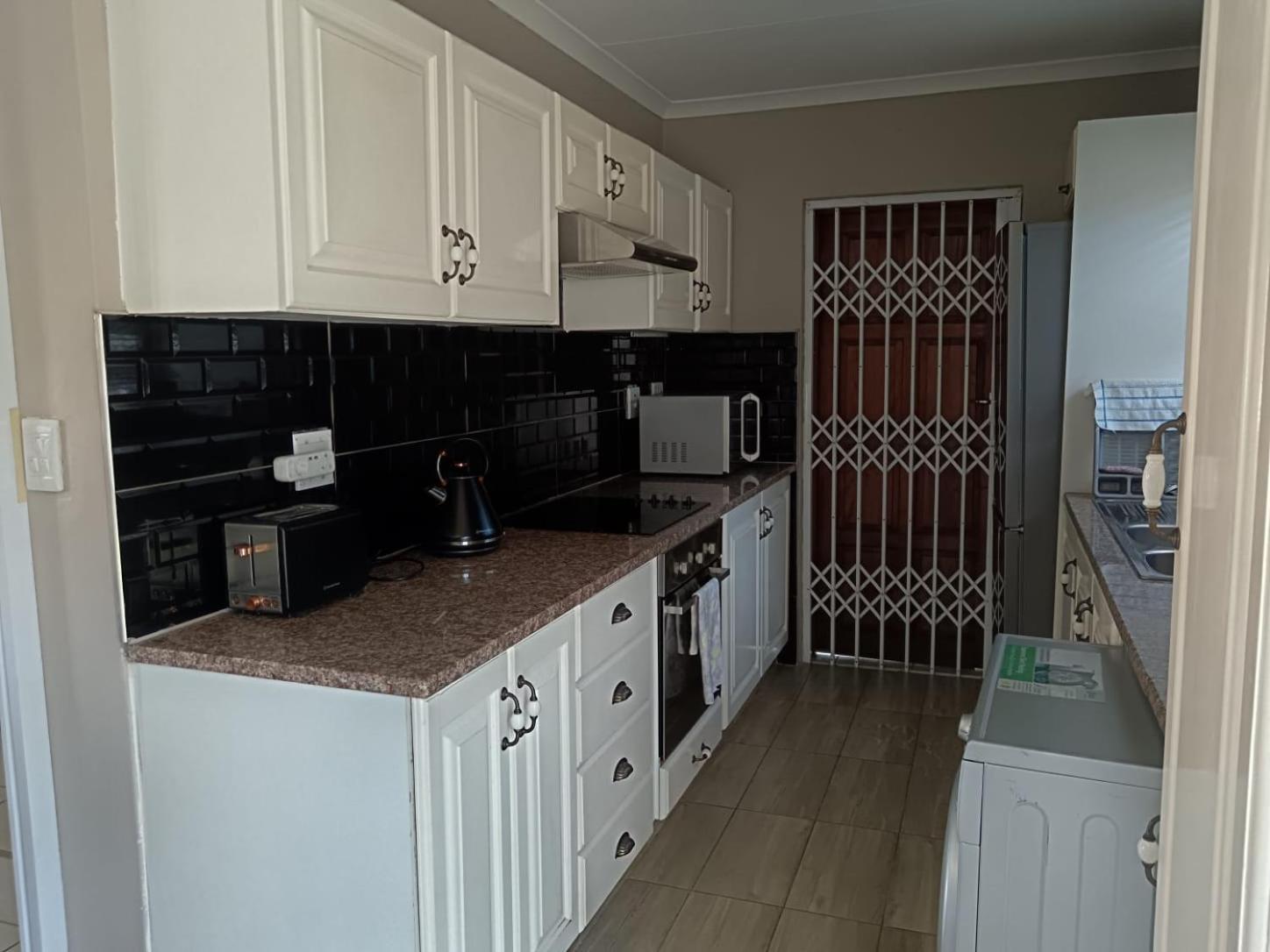 Hillton Manor Guest House Richards Bay Εξωτερικό φωτογραφία