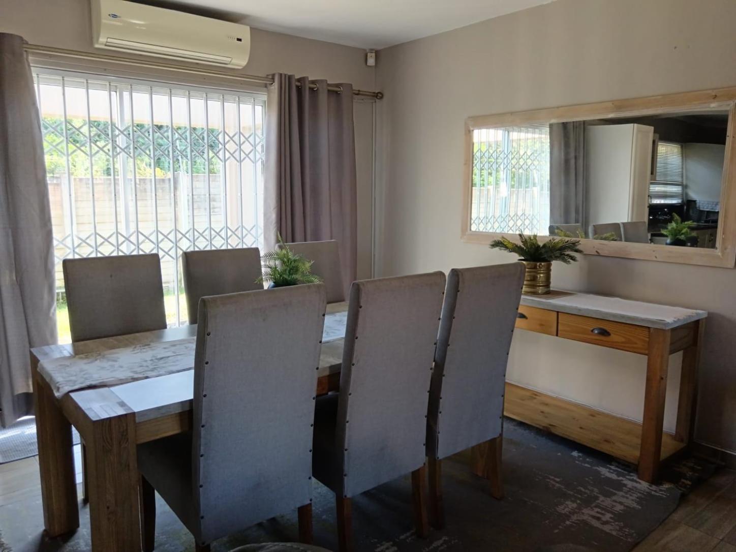 Hillton Manor Guest House Richards Bay Εξωτερικό φωτογραφία