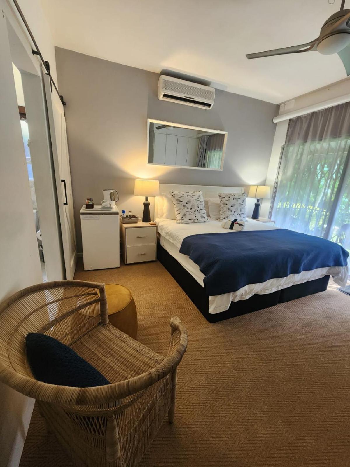 Hillton Manor Guest House Richards Bay Εξωτερικό φωτογραφία