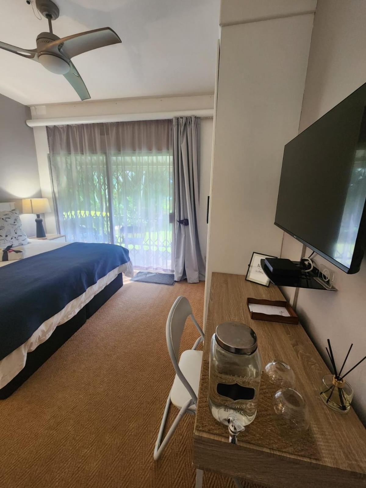 Hillton Manor Guest House Richards Bay Εξωτερικό φωτογραφία
